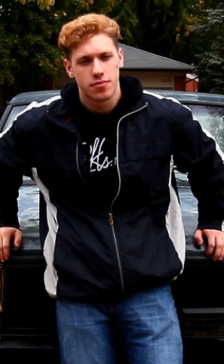 Ryan Jesse