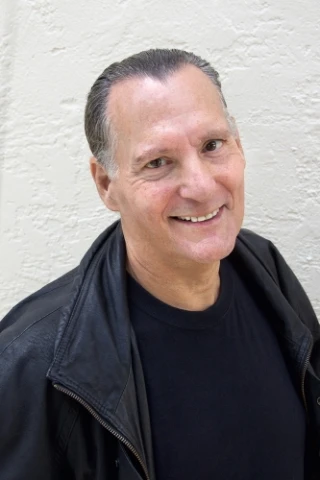 Richard Lewis Warren