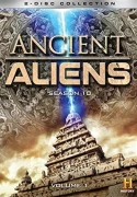 Ancient Aliens: Season 10