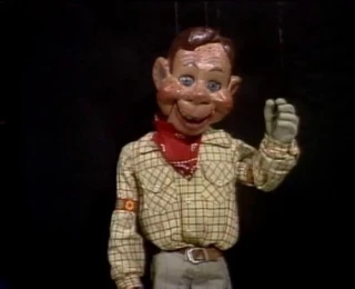 Howdy Doody