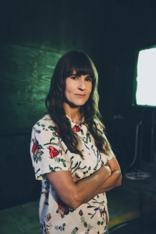 Carmen Pollard