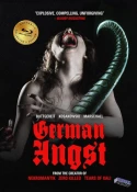 German Angst