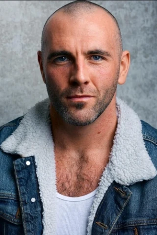 Mickey O'Sullivan