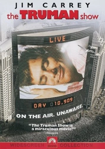 DVD Cover (Paramount)
