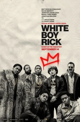 Theatrical Poster (USA)