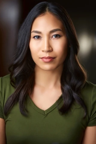 Kamri Lin