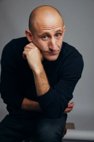 Noam Shapiro