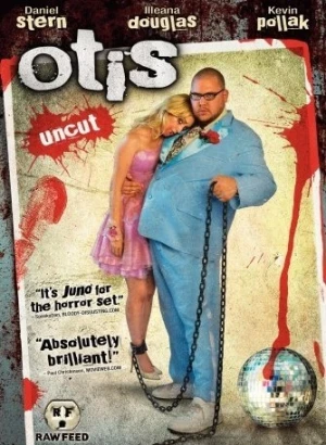 DVD Cover (Raw Feed)