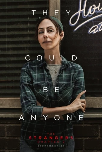 Theatrical Poster