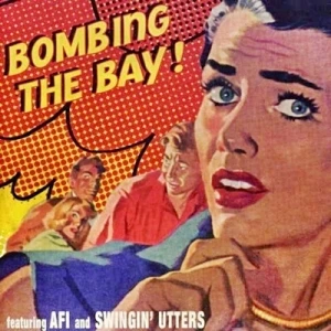 Bombing the Bay