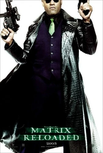 Theatrical Poster (USA)