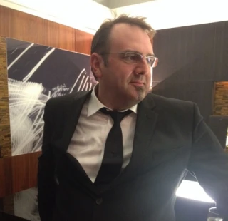 Marc Cote