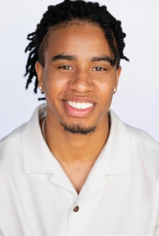 Christian Thorpe