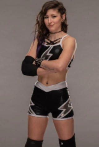 Brooke Havok