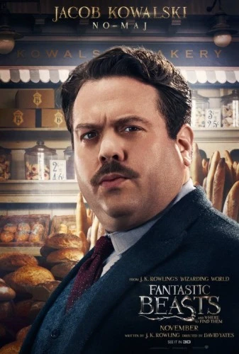 Theatrical Poster (USA)