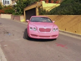 Brooke's Breakdown