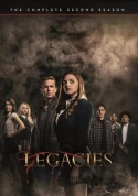 Legacies: Season 2