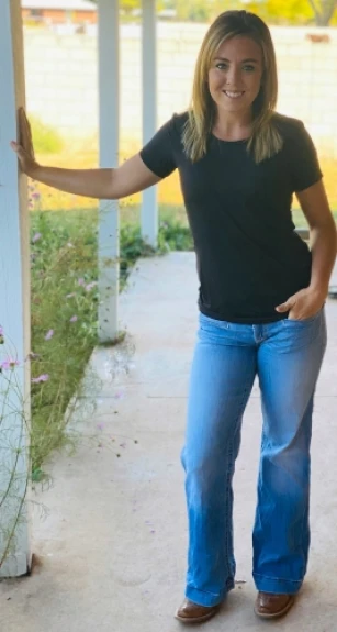 Macy Devenport-Sanders