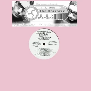 Sex Machine