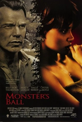 Theatrical Poster