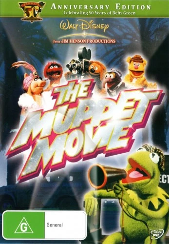 DVD Cover (Australia)