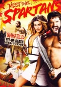 Meet The Spartans