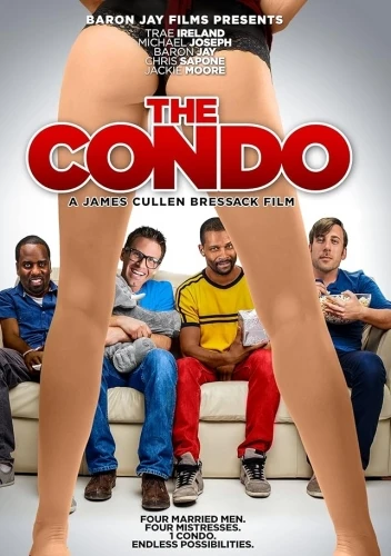 Theatrical Poster