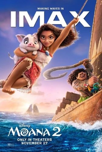 Theatrical Poster (USA)