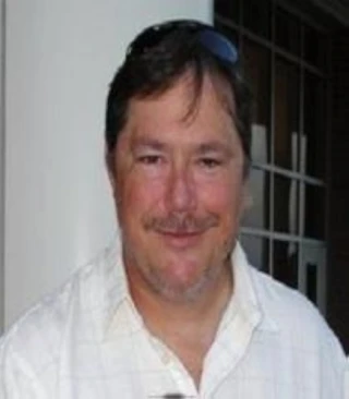 Sean P. O'Connell