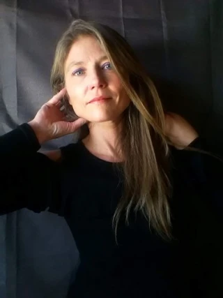Sarah Murrey