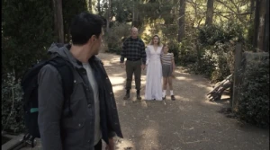 Final Girl