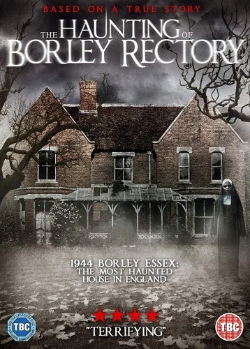 DVD Cover (UK)
