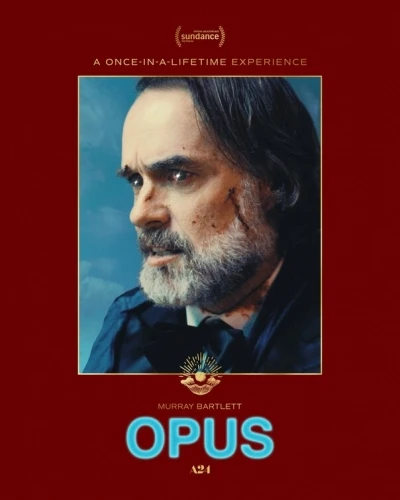Theatrical Poster (USA)