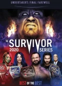WWE: Survivor Series 2020