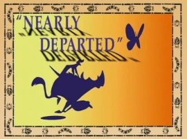 Nearly Departed/Early Bird Watchers