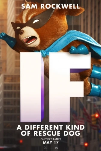 Theatrical Poster (USA)