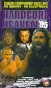 ECW: Hardcore Heaven 1995