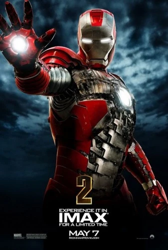 Theatrical Poster (USA)