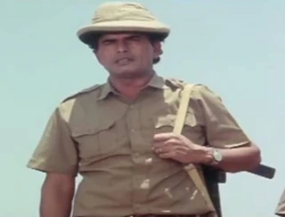 Surendra Rahi