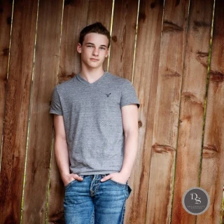 Jackson Warris