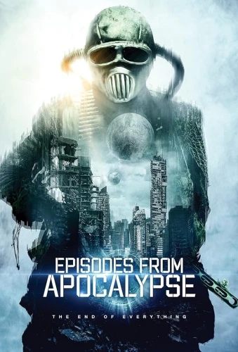 Theatrical Poster