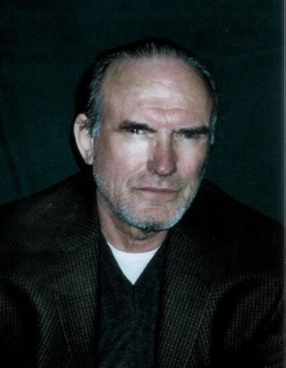 Joe Praml