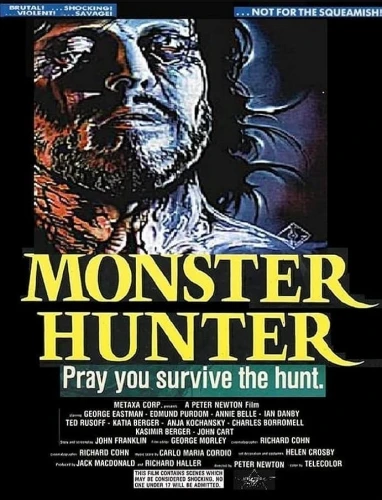 Theatrical Poster (USA)