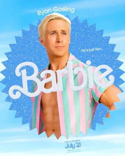Theatrical Poster (USA)