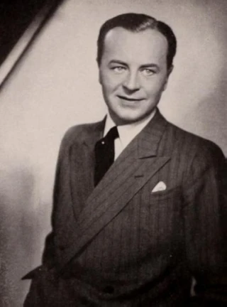 Hans Zesch-Ballot