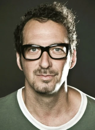 David Bar Katz