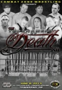 CZW: Tournament Of Death 12