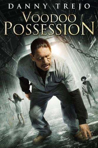 Theatrical Poster