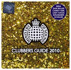 Clubbers Guide 2010