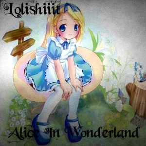 Alice in Wonderland